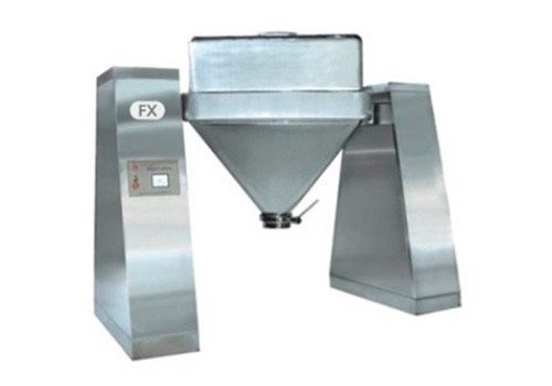 FX Square-Cone Mixing Machine