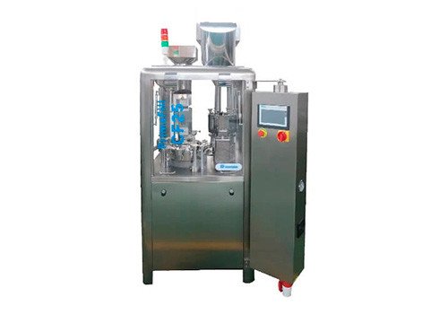 PrimaFill CF-25 Capsule Filling Machine