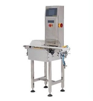 FC-160 Check Weigher