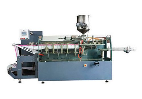 HF-180ZL Horizontal Bag Packaging Machine