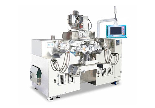 Auto Servo Softgel Machine SV-R&D
