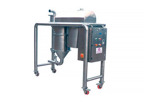 Sizing Machine (Cone Mill)