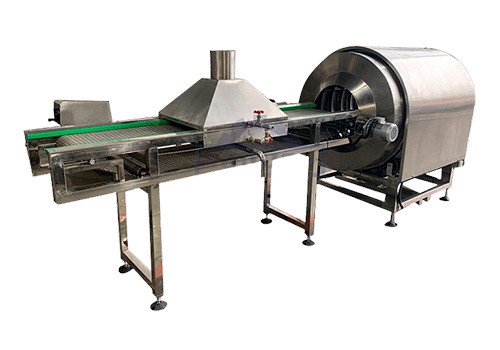 CGT500/1000 Sugar Coating Machine