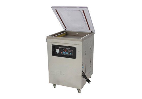 DZ-500L Vertical Vacuum Sealing Machine