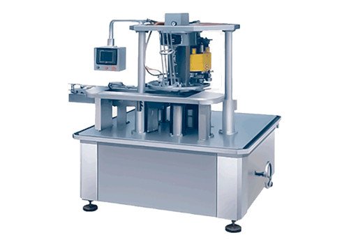 Automatic Sealing Machine BWFGJ250