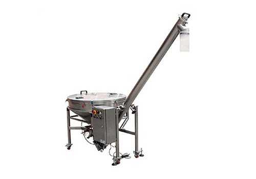 Screw Conveyor TOPY-SC1/2/3 