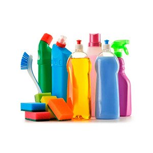 Производителям химии компенсируют 50% расходов на оборудования для маркировки