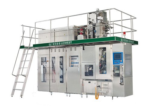LWG2C Aseptic Filling Machine