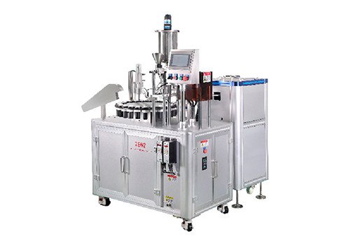 TEL-24-01 24 Машина для наполнения подводки для глаз