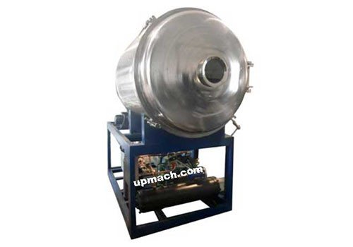 JDG Food Vacuum Freeze Dryer