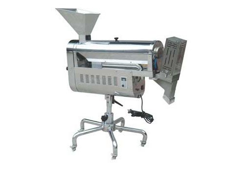 NFJ-150 Capsule Sorter Polisher