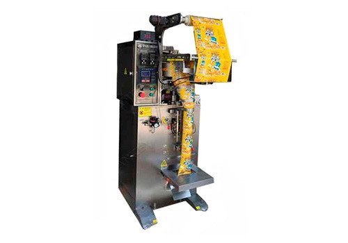 CK-LK480 Granules Nuts Grains Filling Machine