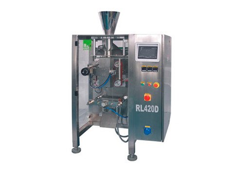 RL 420 Automatic Vertical Packing Machine