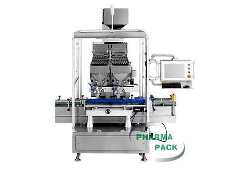 LFM-16C Modular Counter
