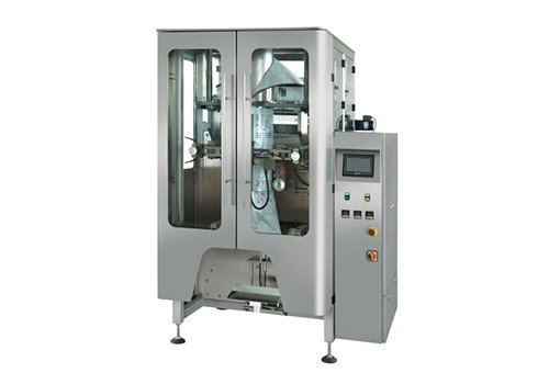 HW-720E Spices Powder Packaging Machine