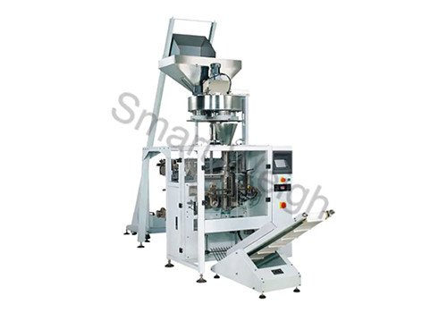 Smart Weigh SW-PL3 Measure Cup Vertical Packing System