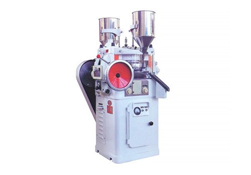 ZP33 Tablet Press