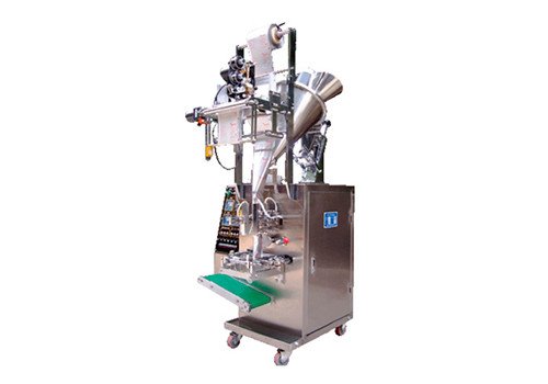 DCF series Powder Automatic Packing Machine
