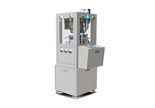 Rotary Tablet Press ZPS8