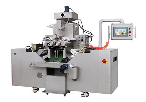 Lab Softgel Encapsulation Machine