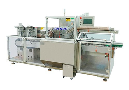 ZH200 Cartoning Machine