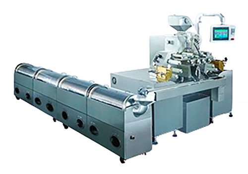 RJWJ-200C Softgel Encapsulation Machine
