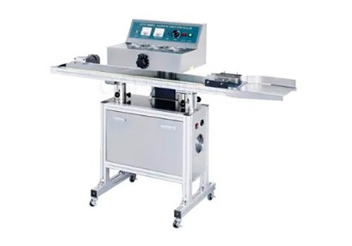 Continuous Induction Sealer LGYF-2000BX