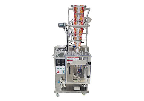 XJS-3N-R Series Powder Automatic Packaging Machine