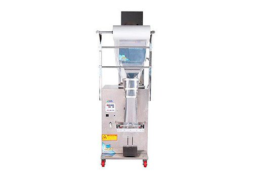 LK-120 Bag rice cooked rice packing machine