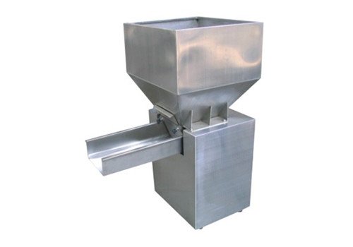 BO-7 Vibration Feeder