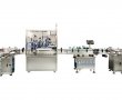 Perfume Filling and Packaging Machine