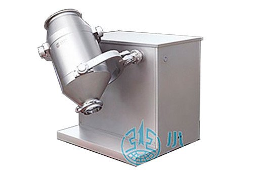 HD(A) Multi-directional Motions Mixer