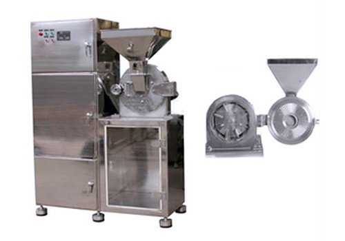 SF Series Pulverizer