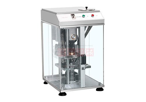 DP-25 Single Punch Tablet Press