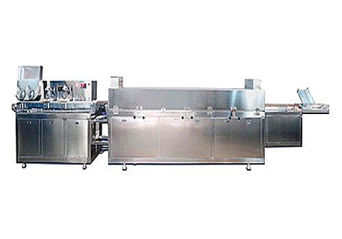 YZG ampoule glaze printing machine