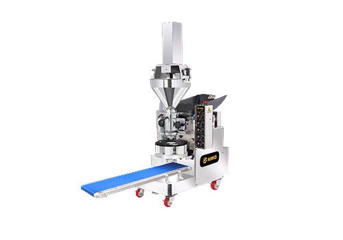 Automatic Table-Type Encrusting and Forming Machine SD-97SS