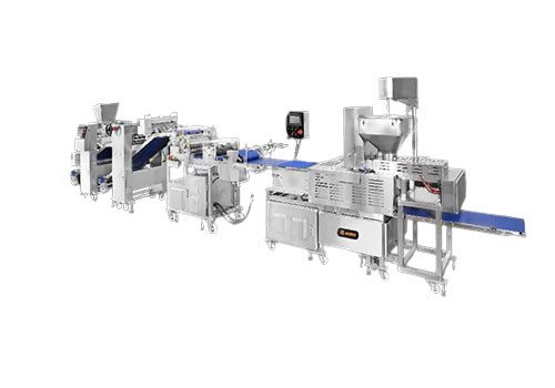 Empanada Making Machine EMP-3000