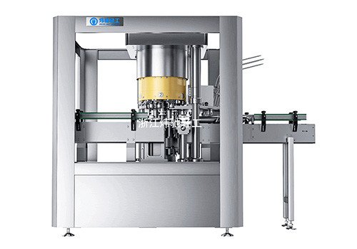 FB-series Automatic Can Seaming Machine