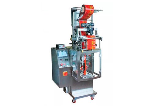 KST-300K Granule Sachet Packing Machine