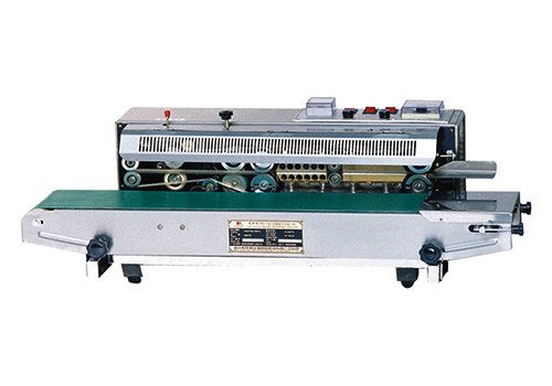 XD1000W Multi-Functional Film Sealer