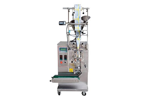 LD-240D Multifunction 3 or 4 Side Sealing Powder Packing Machine 