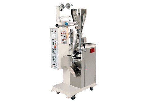 SP-203 Vertical Form-Fill-Seal Machine for Powder / Granule