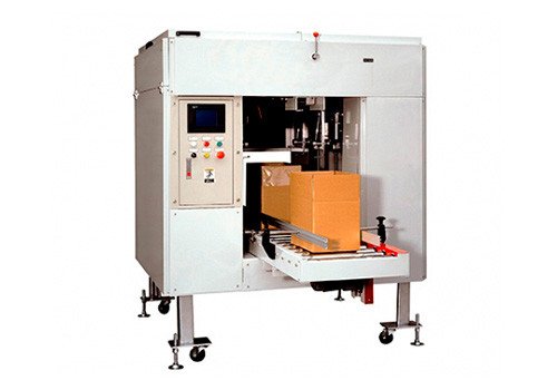 LE-886 Carton Inserting Machine (Contrary Insert)