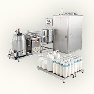 В Подмосковье локализовали производство оборудования для переработки молока