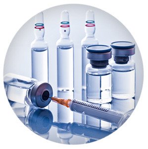 2 млн доз новой вакцины от коронавируса «Конвасэл» будет ежемесячно выпускать Санкт-Петербург