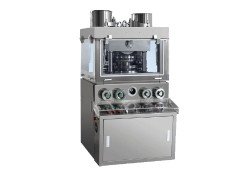 ZP-33D Rotary Tablet Press