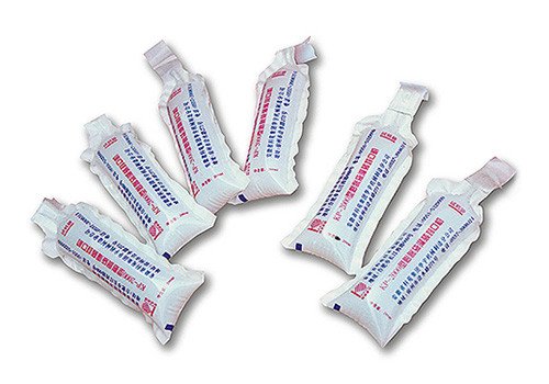 KP Series Expanding Bag Packer 