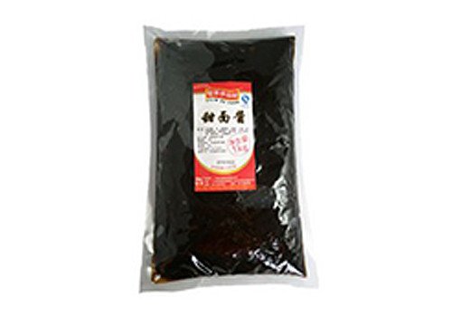 Big Bag Ketchup Packing Machine BT-480J