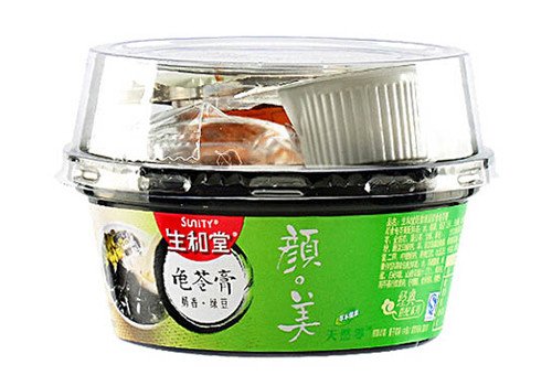 Автоматические машины HNBH-2/3/4/6/8/10/12 для розлива в стаканчики с последующим укупориванием