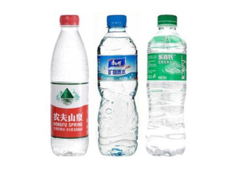 Normal Pressure Filling Machine 3-In-1 Unit QGF-series 